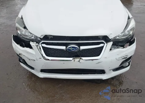 2015 Subaru Impreza 2.0I Premium z USA, uszkodzony, nr VIN JF1GJAK61FH021071